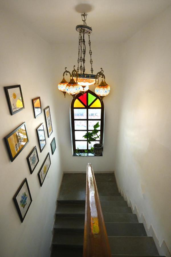 Azalea Villa Panchgani Esterno foto