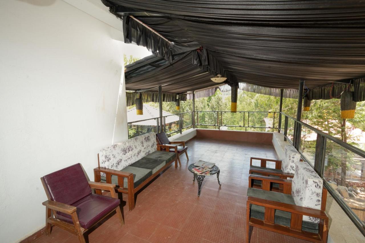 Azalea Villa Panchgani Esterno foto